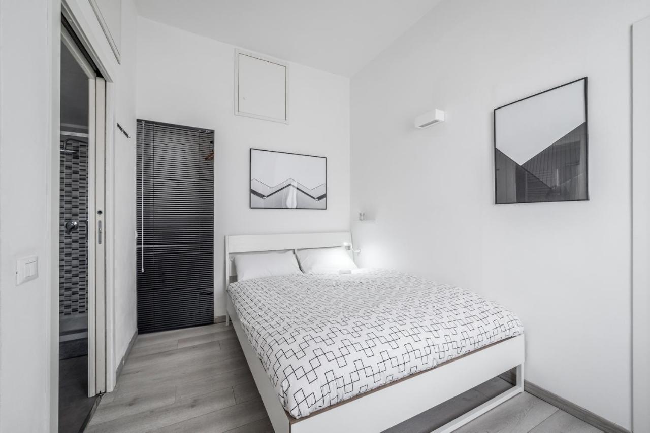 The Minimal Chic Home - Isola District มิลาน ภายนอก รูปภาพ