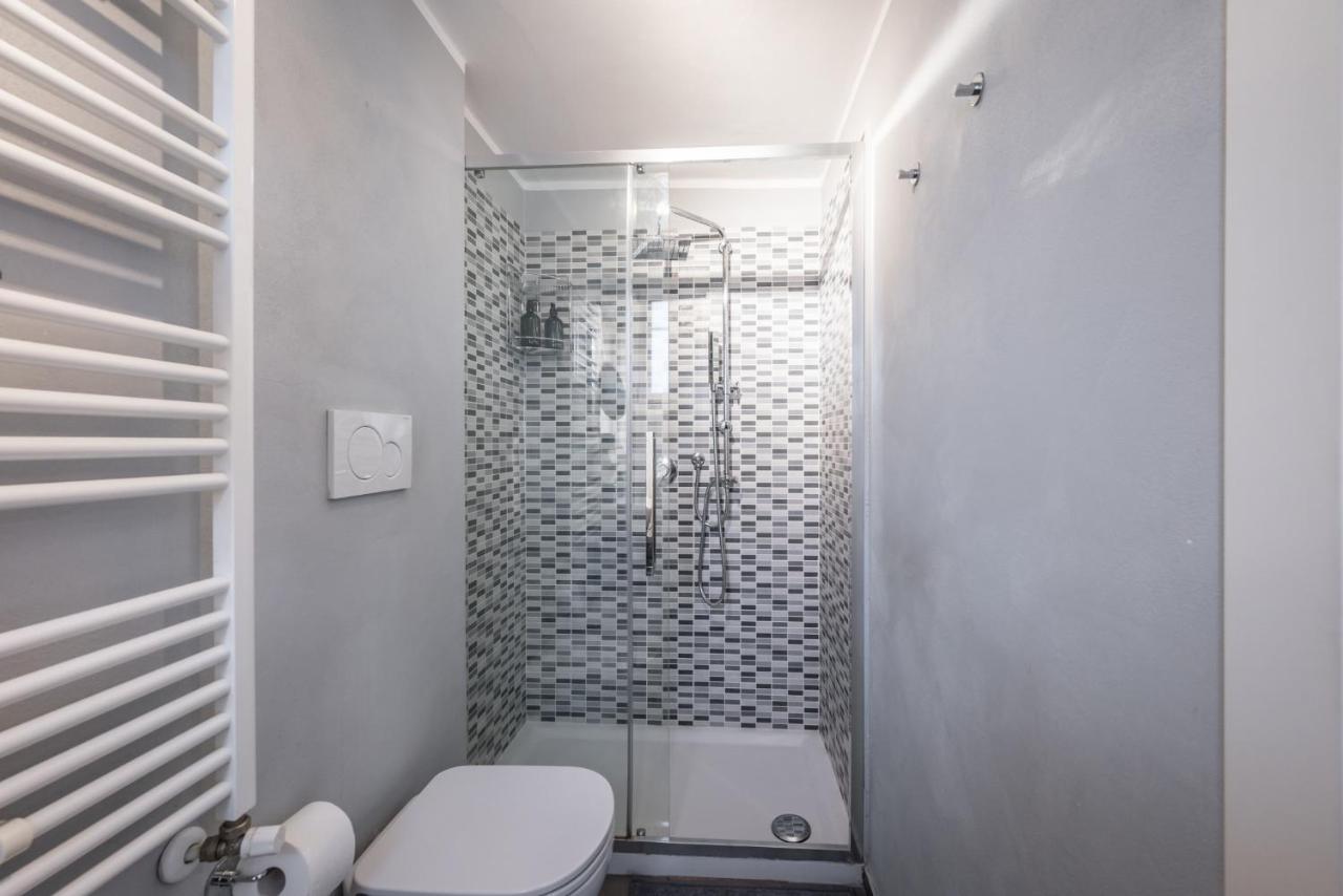 The Minimal Chic Home - Isola District มิลาน ภายนอก รูปภาพ