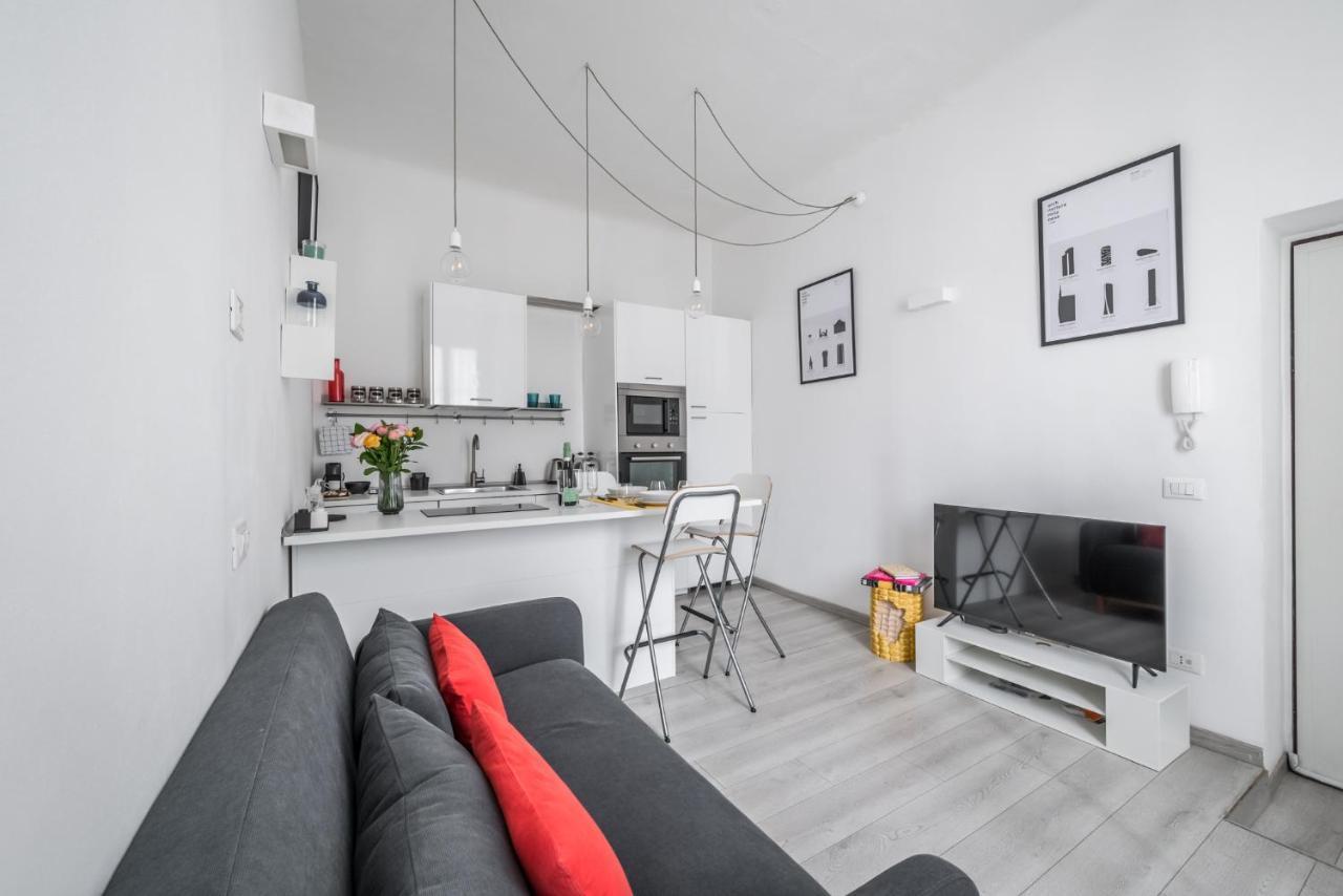 The Minimal Chic Home - Isola District มิลาน ภายนอก รูปภาพ